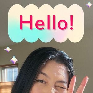 Meet your Posher, Nika